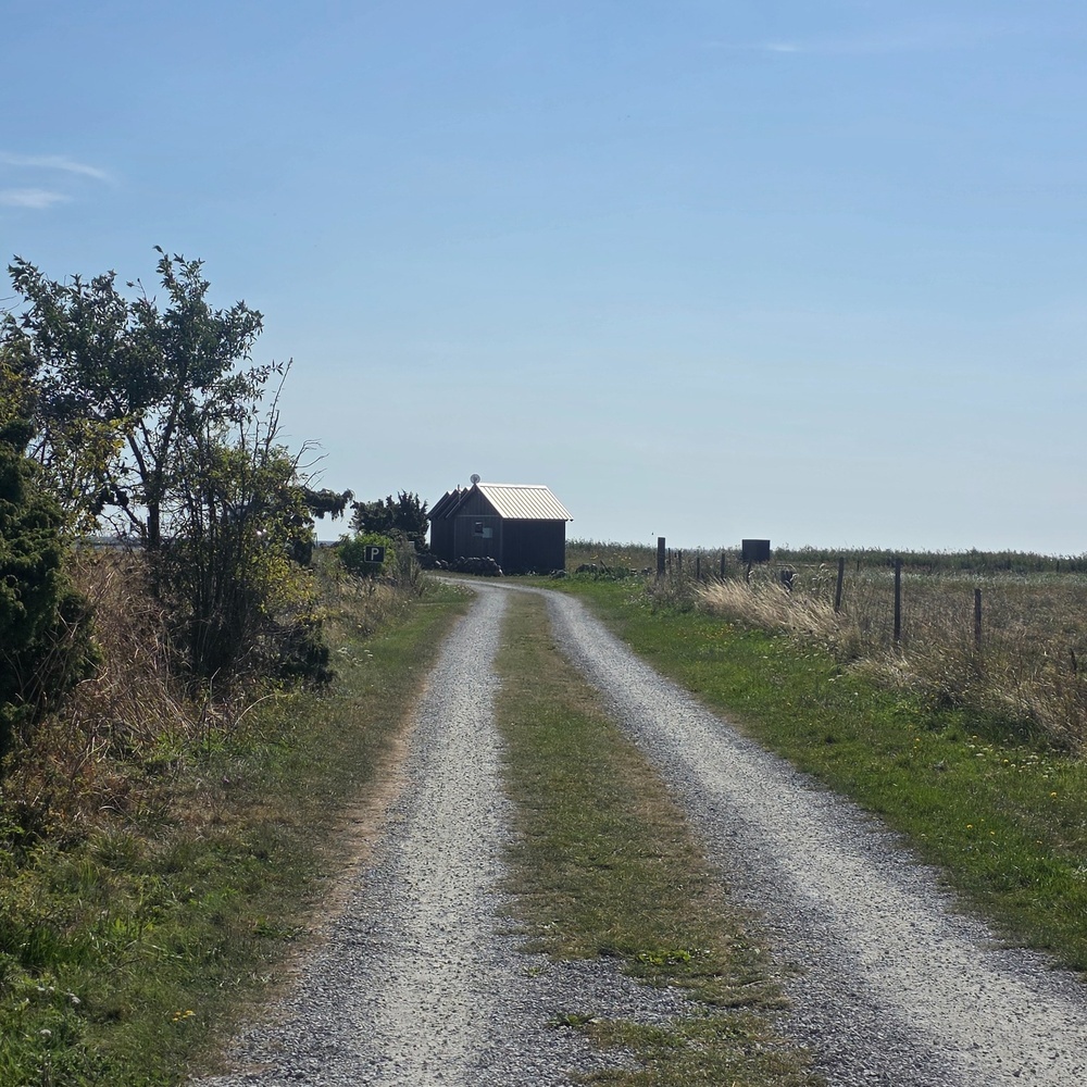  Öland , Campingplats: Wikegårds Camping 