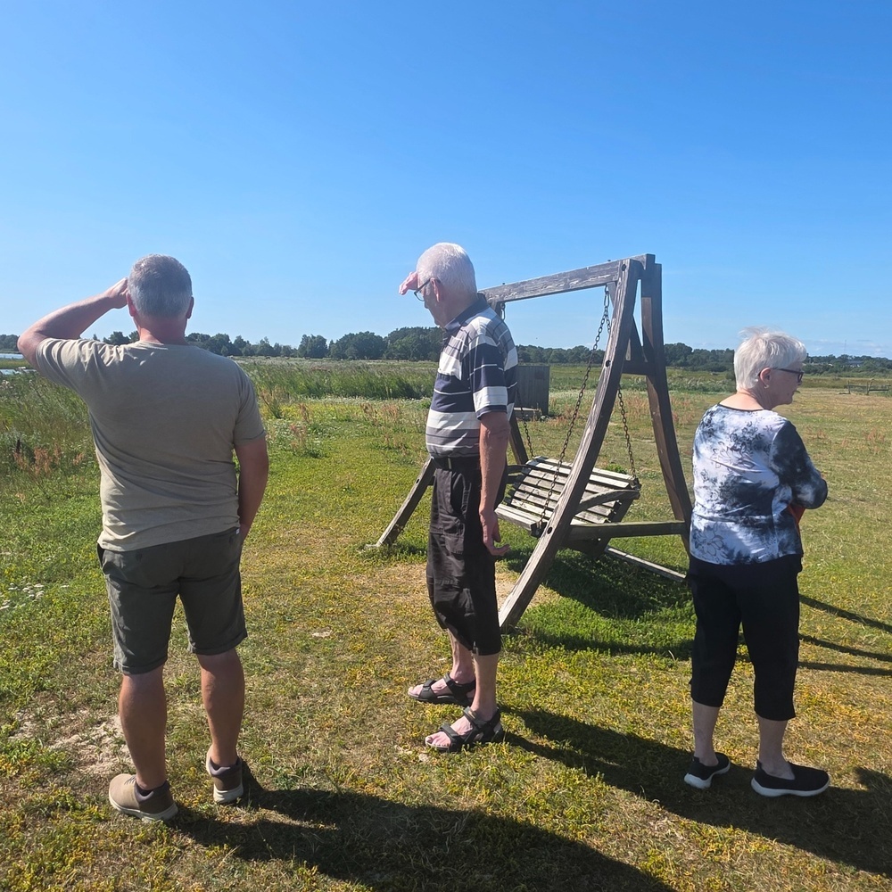  Öland , Campingplats: Wikegårds Camping 