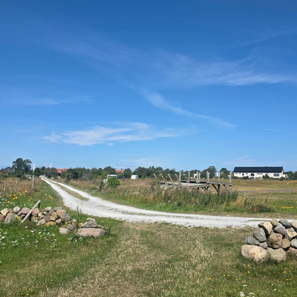  Öland , Campingplats: Wikegårds Camping 