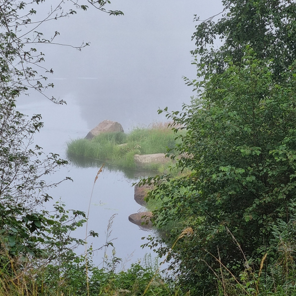  Säter, Rastplats: Dalälven 