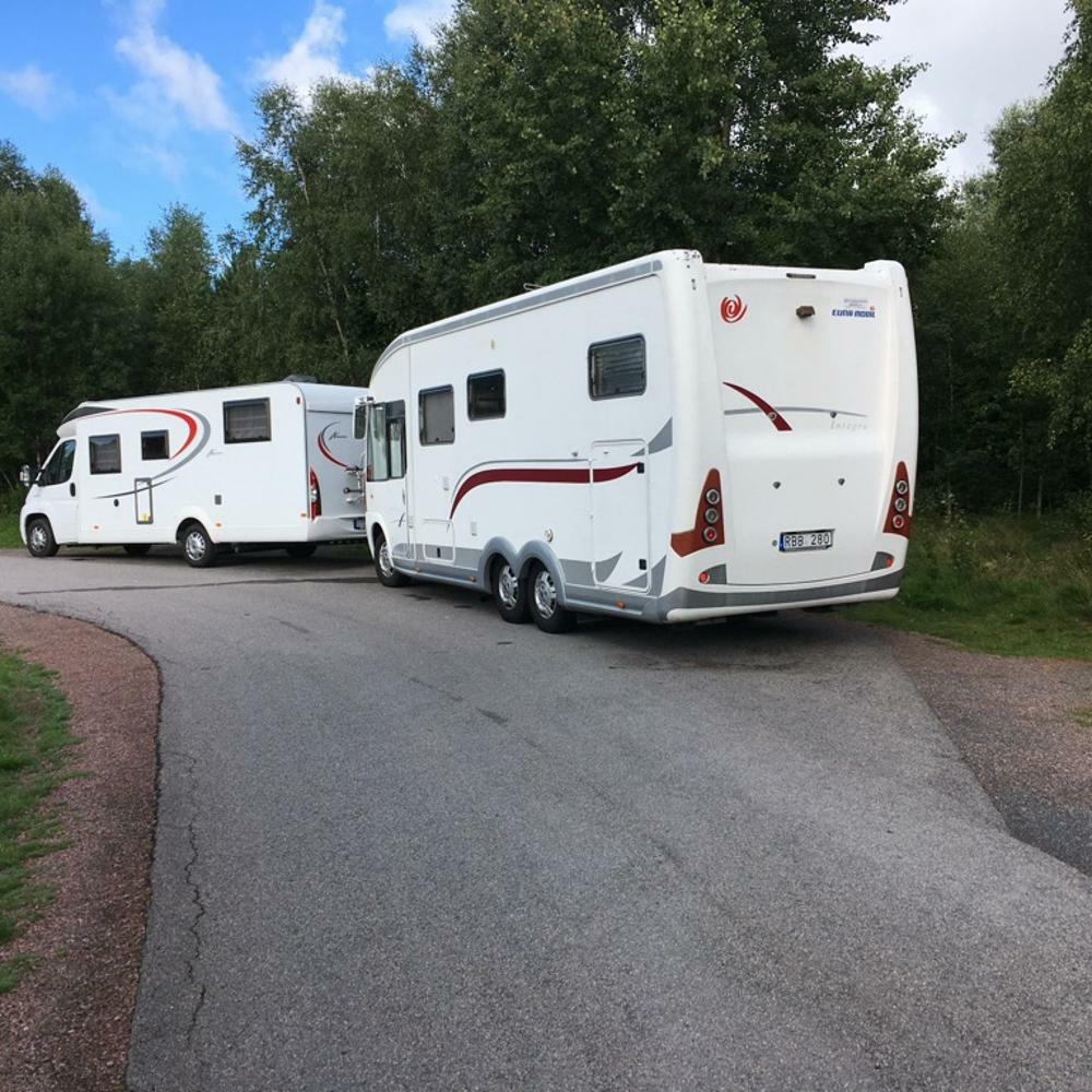  Örkelljunga, Rastplats: Skåneporten 