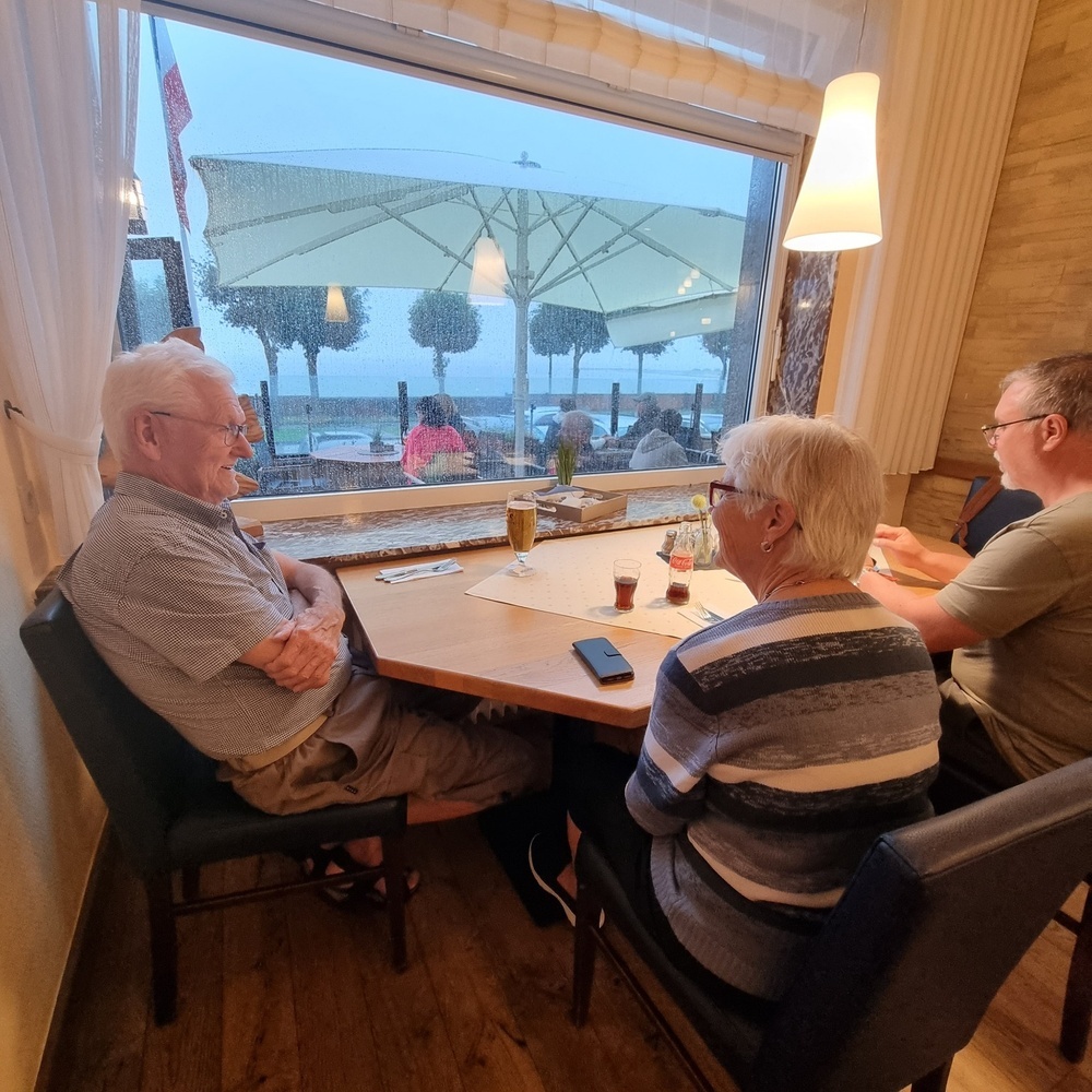  Laboe, Husbilsparkering: Laboe 