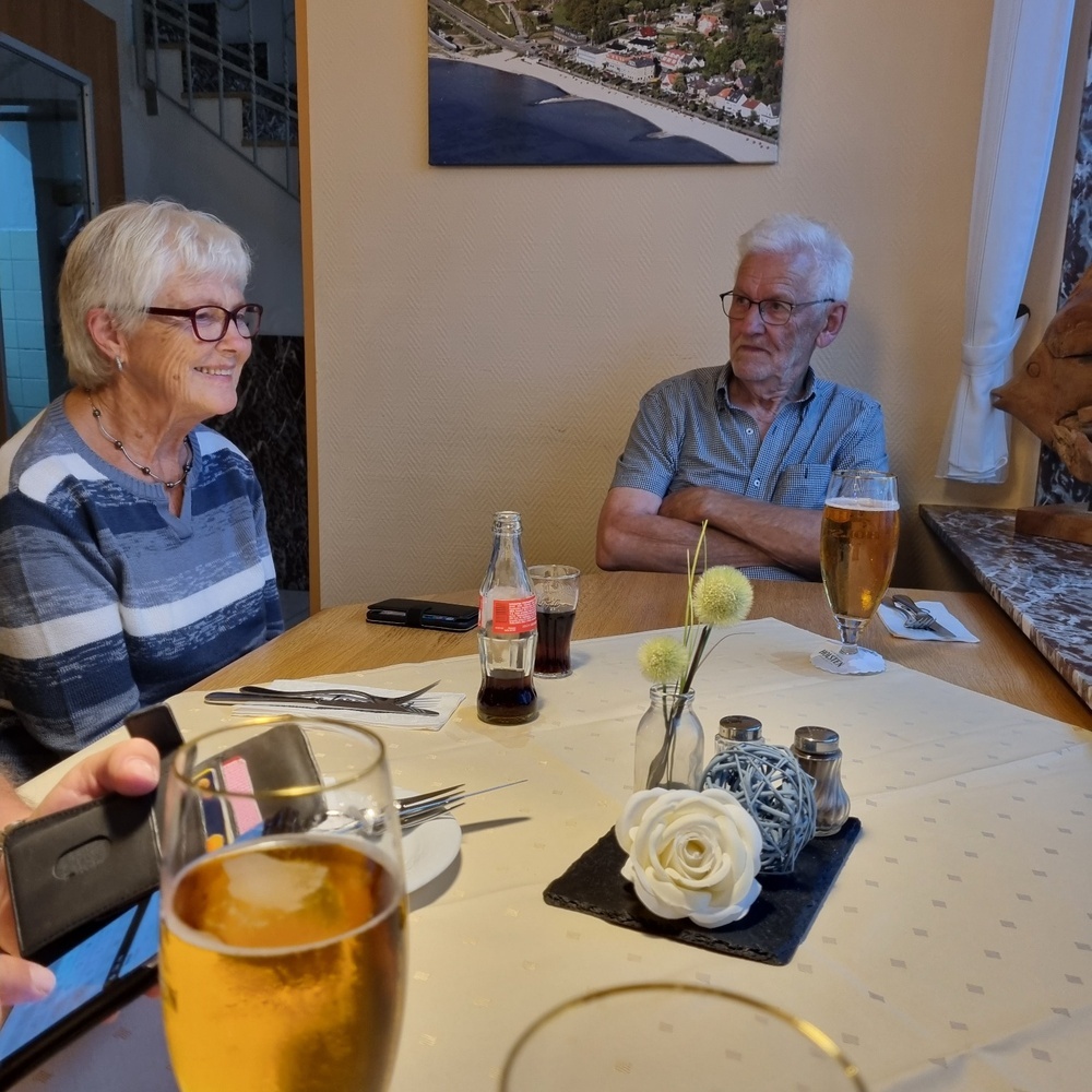  Laboe, Husbilsparkering: Laboe 