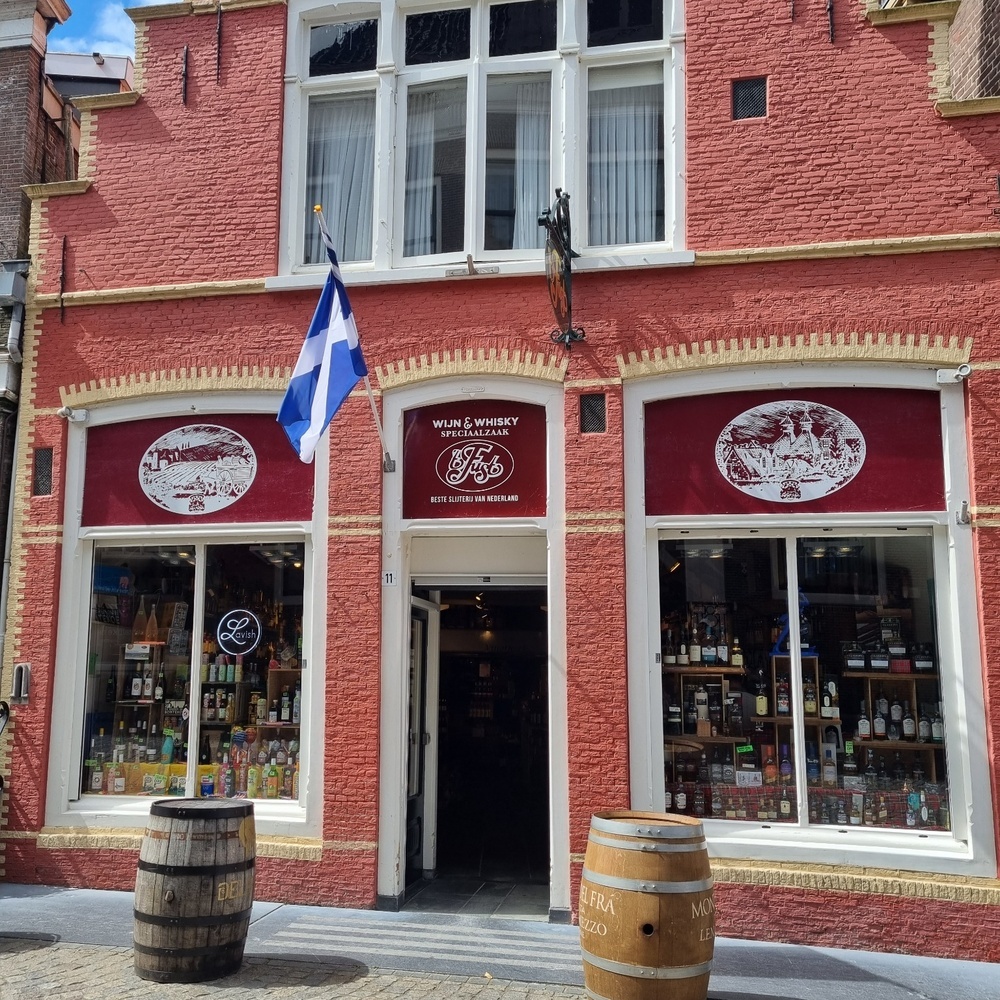  Hoorn, Ställplats: Stichting Yachthaven Hoorn 