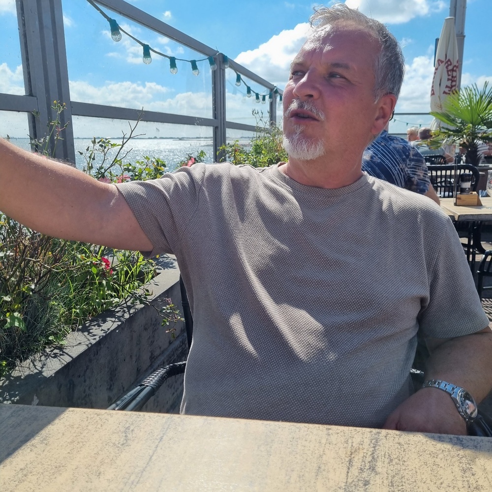  Hoorn, Ställplats: Stichting Yachthaven Hoorn 